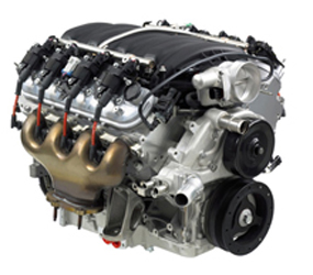 P546D Engine